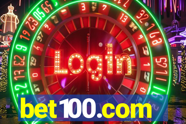 bet100.com