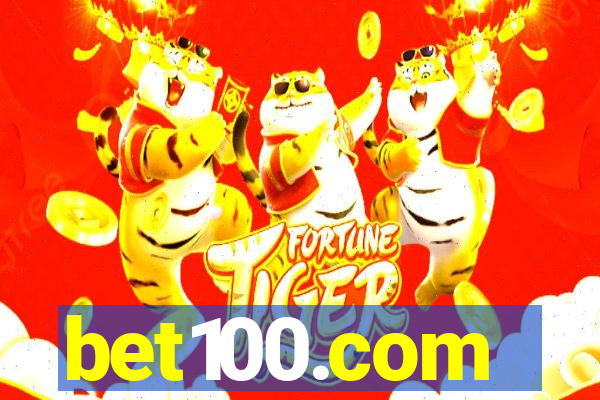 bet100.com