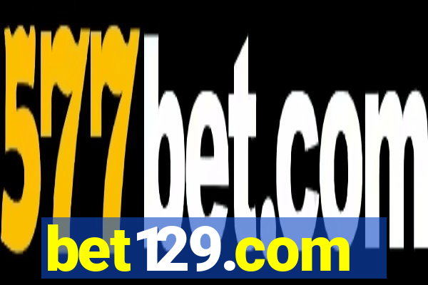 bet129.com