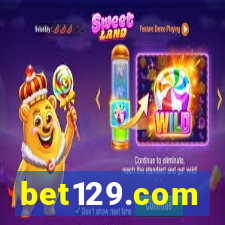 bet129.com