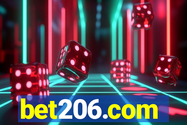 bet206.com