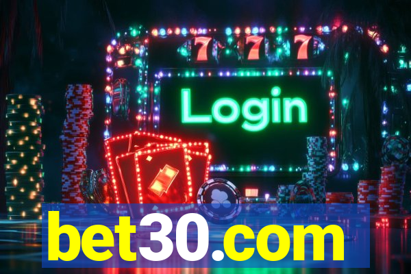 bet30.com