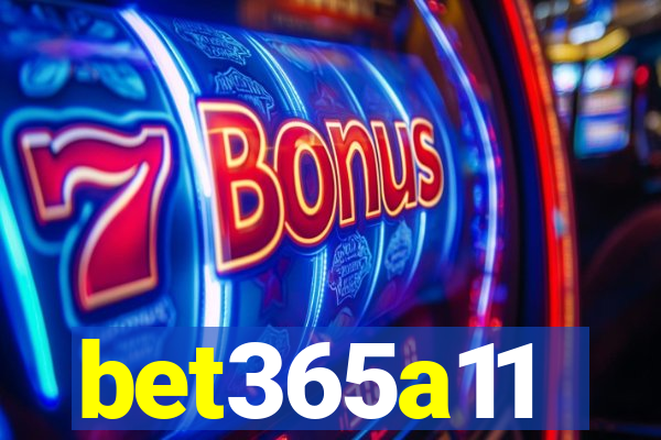 bet365a11