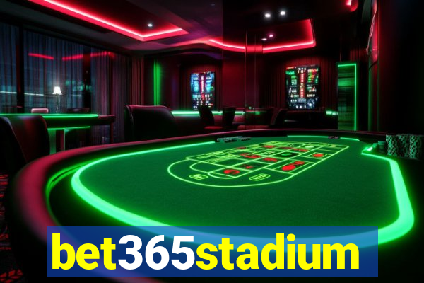 bet365stadium