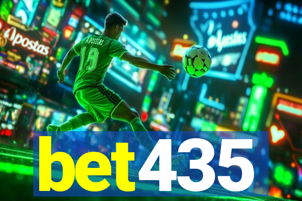 bet435