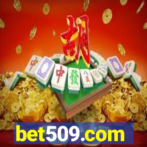 bet509.com