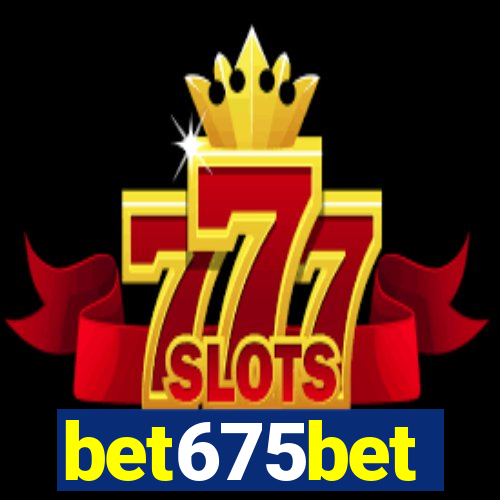 bet675bet