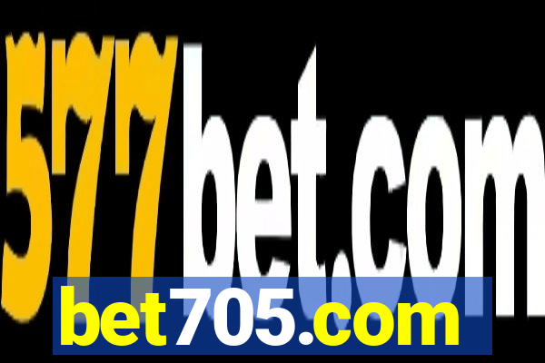 bet705.com