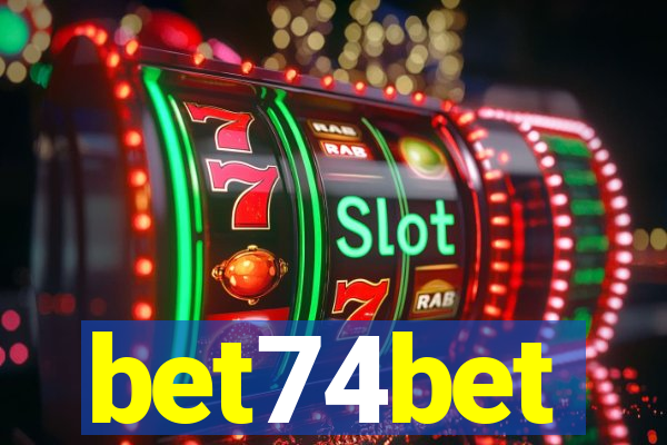 bet74bet