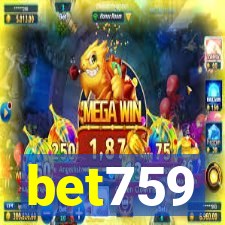 bet759