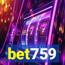 bet759