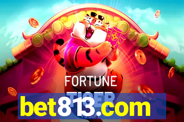 bet813.com