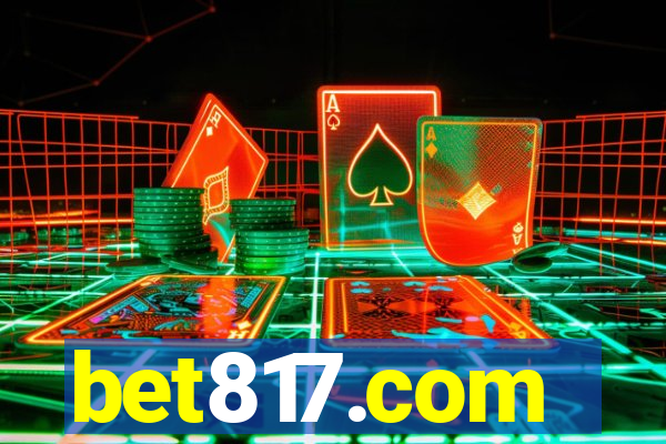 bet817.com