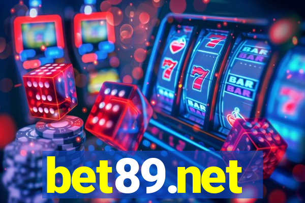 bet89.net