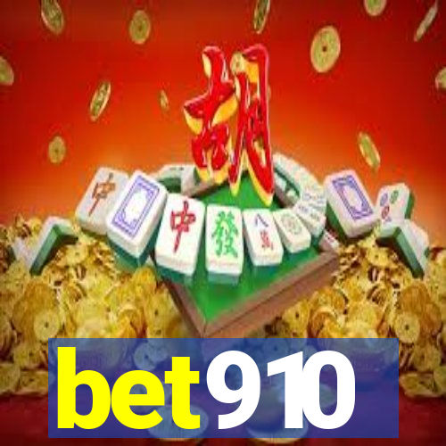 bet910