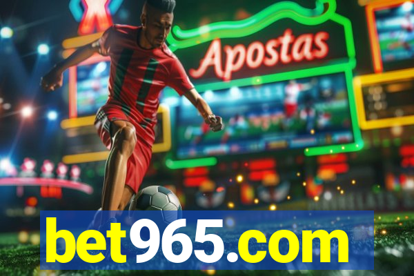 bet965.com