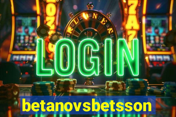 betanovsbetsson