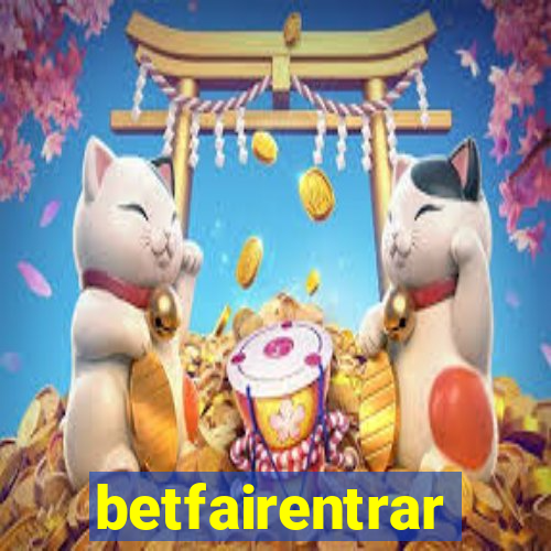 betfairentrar