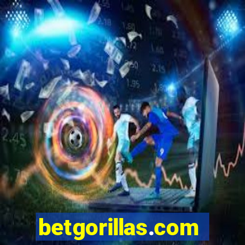 betgorillas.com