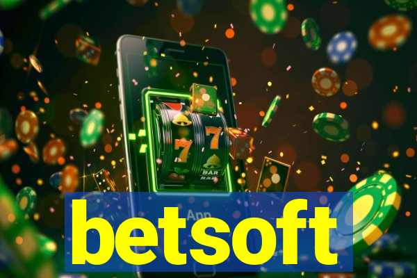 betsoft