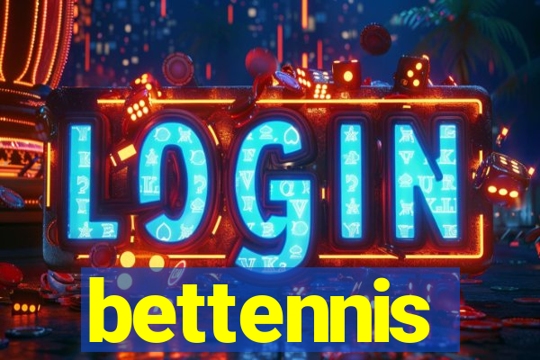 bettennis