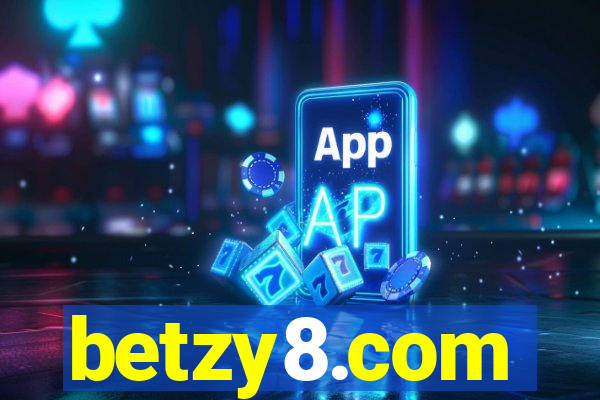 betzy8.com