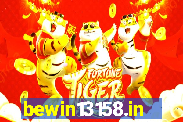 bewin13158.in