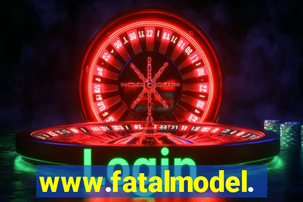 www.fatalmodel.cok