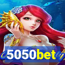 5050bet