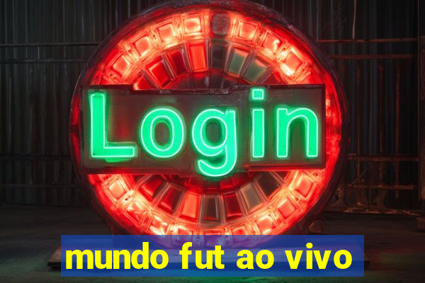 mundo fut ao vivo