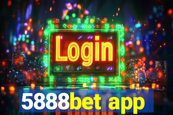 5888bet app