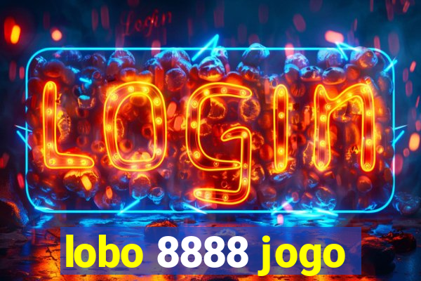 lobo 8888 jogo