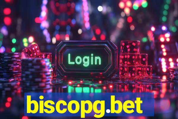 biscopg.bet