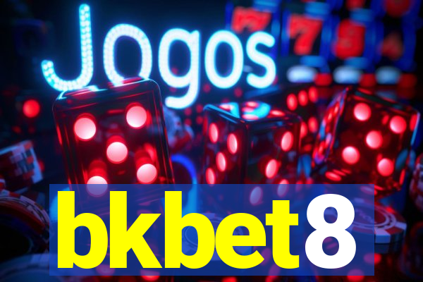 bkbet8