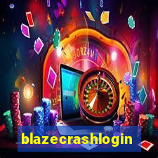 blazecrashlogin