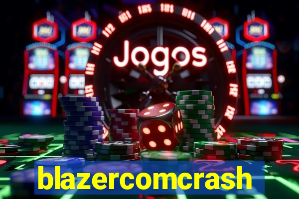 blazercomcrash