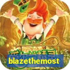 blazethemost