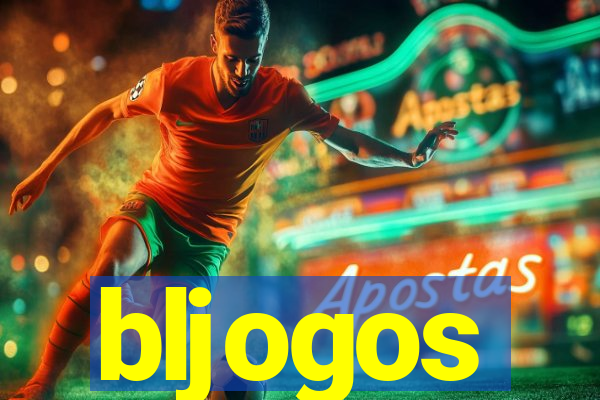 bljogos