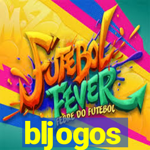 bljogos