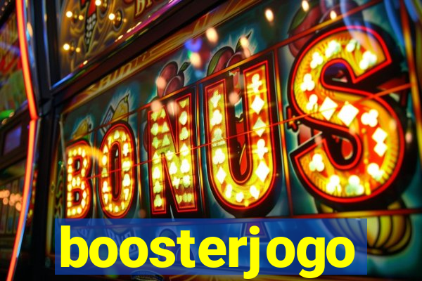 boosterjogo