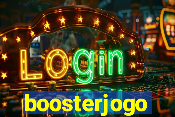 boosterjogo