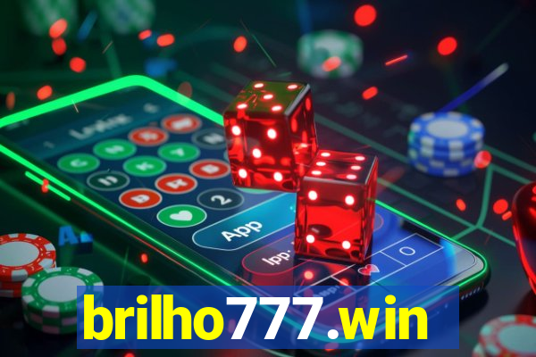 brilho777.win