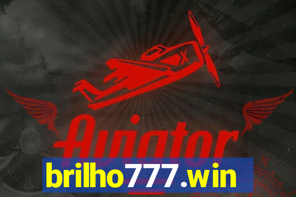 brilho777.win