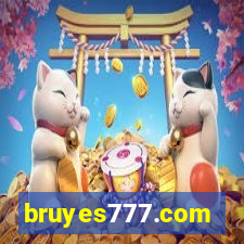 bruyes777.com