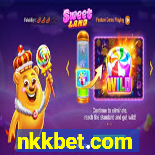 nkkbet.com