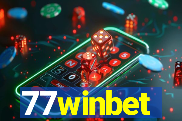 77winbet