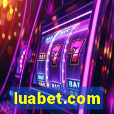 luabet.com