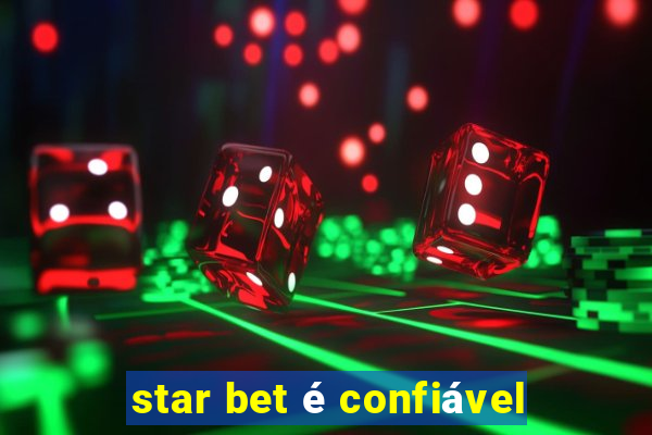 star bet é confiável