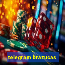 telegram brazucas