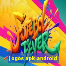 jogos apk android